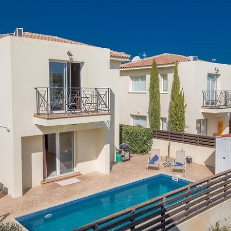 Nancy Villas Protaras Esterno foto
