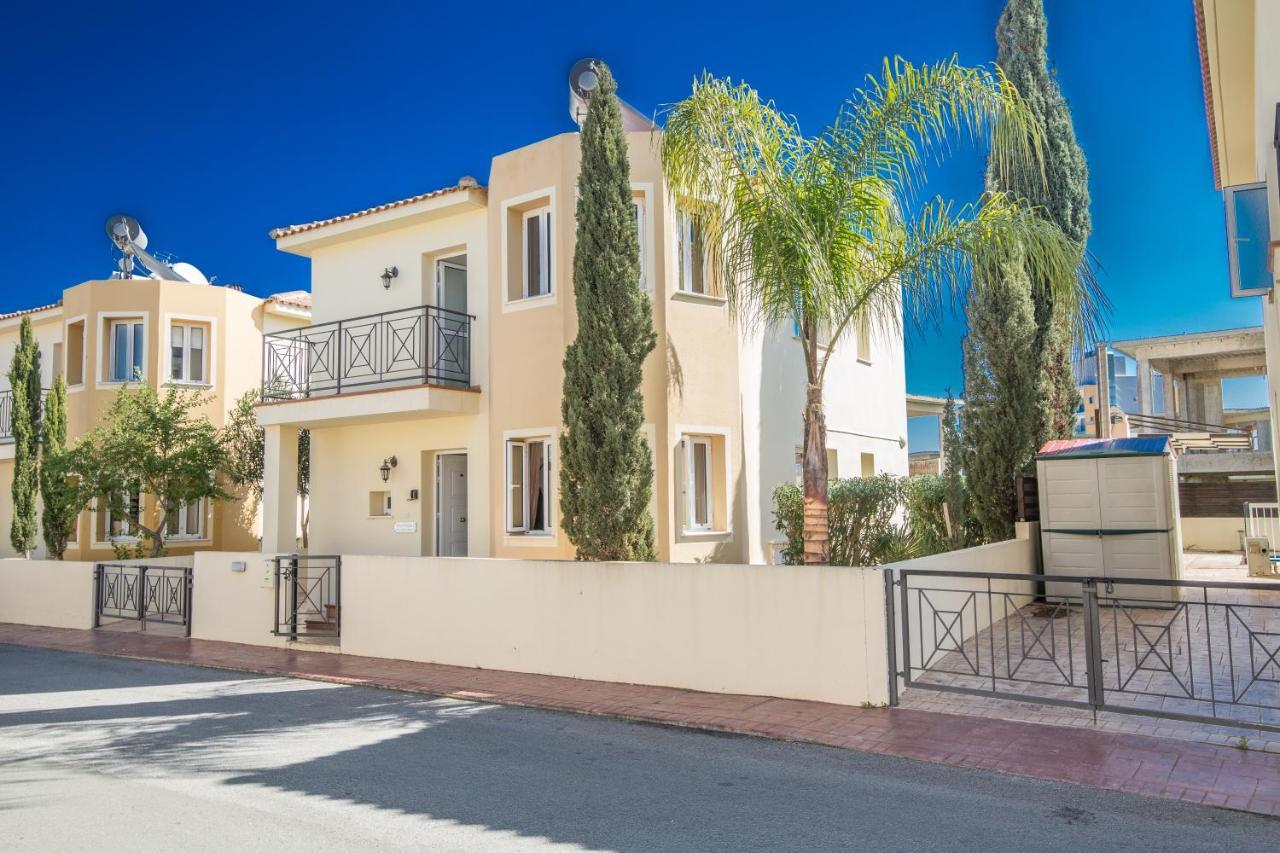 Nancy Villas Protaras Esterno foto